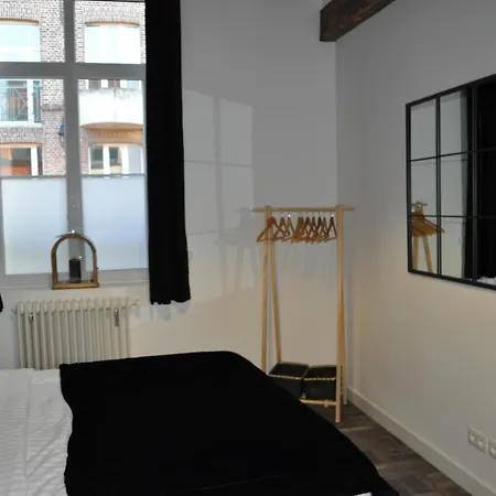 Victoria's House Appart hôtel Lille