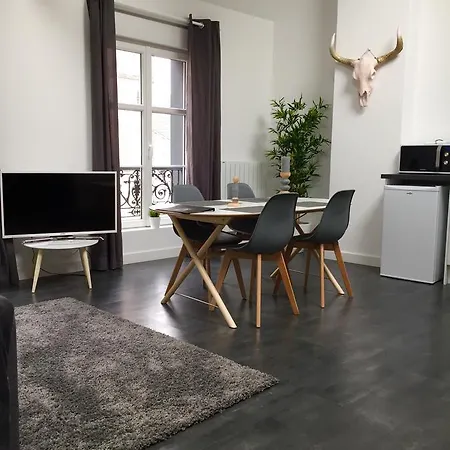 Victoria's House * Lille