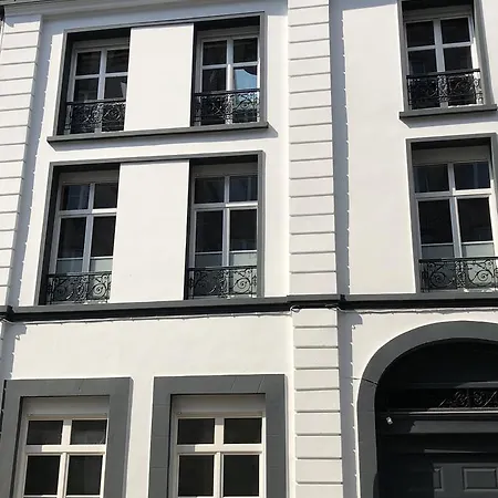 Victoria's House Appart hôtel