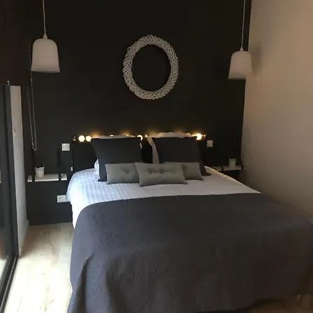 Victoria's House Lejlighedshotel