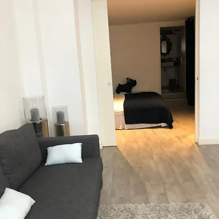 Victoria's House * Lille